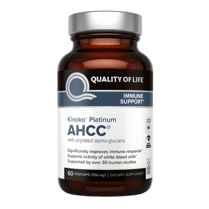 AHCC-Kinoko Platinum