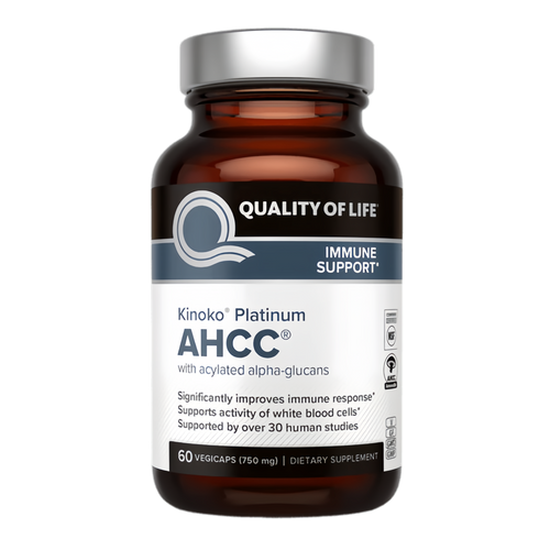 AHCC-Kinoko Platinum
